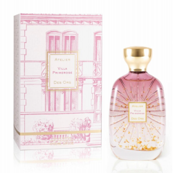 عطر اتيلير ديس أورس  فيلا بريمروز للجنسين أو دي برفيوم 100 مل Atelier Des Ors Villa Primerose EDP